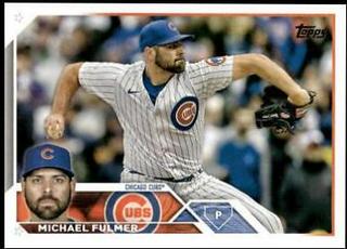 Michael Fulmer