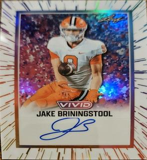 Jake Briningstool