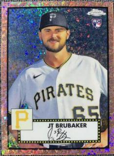 JT Brubaker