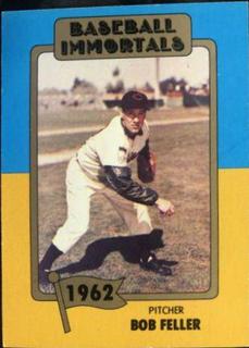 Bob Feller