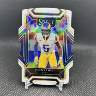Jalen Ramsey
