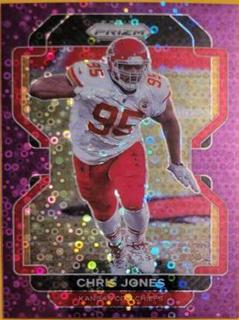 Chris Jones