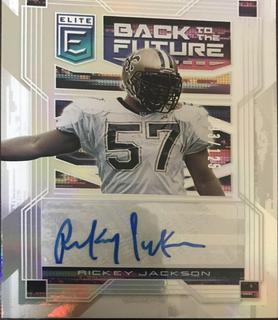 Rickey Jackson