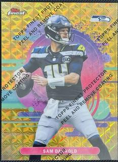 Sam Darnold