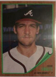 John Smoltz