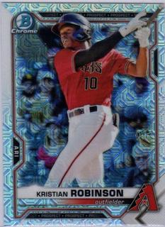 Kristian Robinson