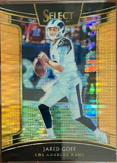 Jared Goff