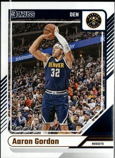 Aaron Gordon