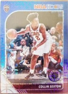 Collin Sexton