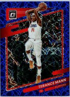 Terance Mann