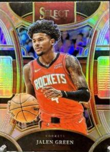 Jalen Green