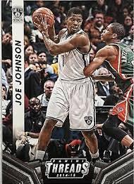 Joe Johnson