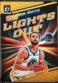 Stephen Curry