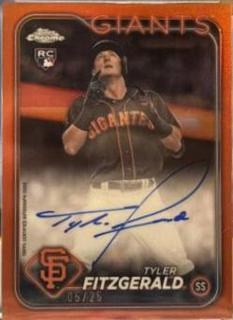 Tyler Fitzgerald