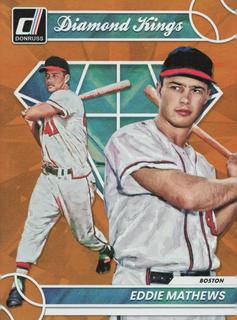 Eddie Mathews