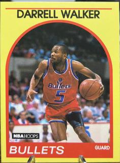 Darrell Walker