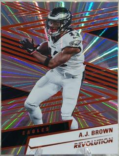 A.J. Brown