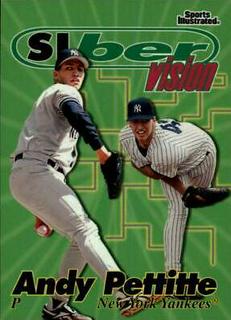 Andy Pettitte