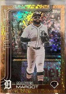 Manuel Margot