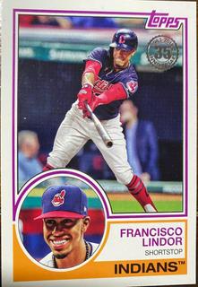 Francisco Lindor