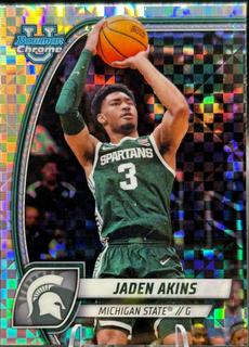 Jaden Akins