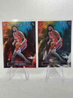 Joel Embiid