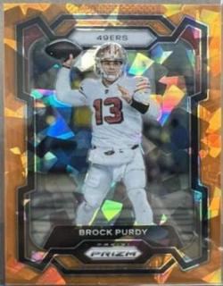 Brock Purdy