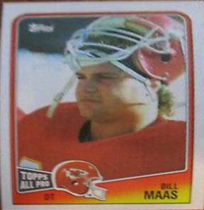 Bill Maas