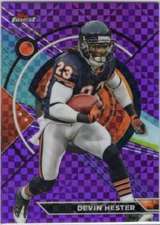 Devin Hester