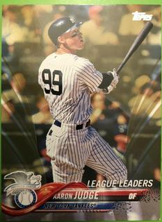 Aaron Judge