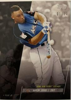 Aaron Judge