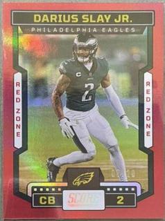Darius Slay Jr.