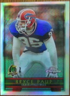 Bryce Paup