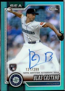 Blas Castano