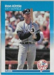 Ron Kittle