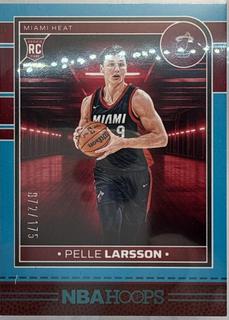 Pelle Larsson