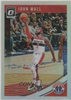 John Wall