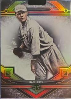 Babe Ruth