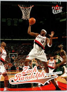 Zach Randolph