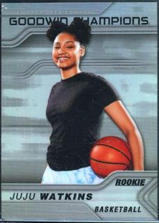 Juju Watkins