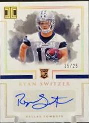 Ryan Switzer