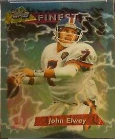 John Elway