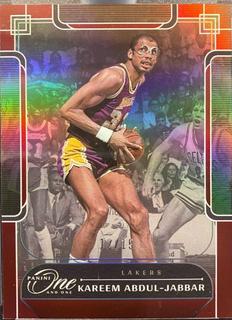 Kareem Abdul-Jabbar