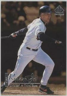 Cal Ripken Jr.