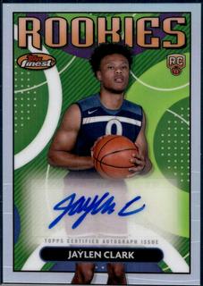 Jaylen Clark