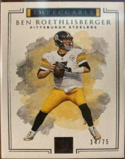 Ben Roethlisberger