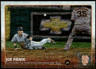 Joe Panik