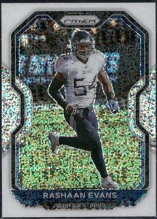 Rashaan Evans