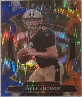 Tyler Shough