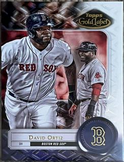 David Ortiz